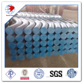 Factory 3D 5D Bend Bw API5l X42 ASME B16.49 Carbon Steel Bend